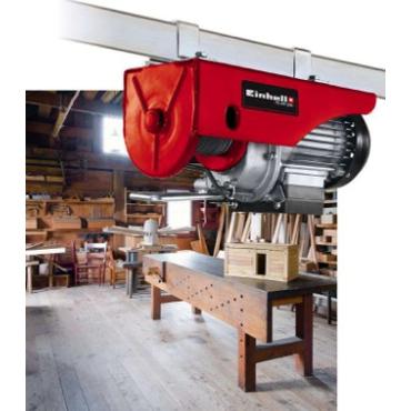 Einhell TC-EH 250 500 W 12 m 125 kg