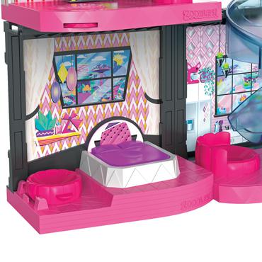 Zoobles ZBL COL Playset BP GML