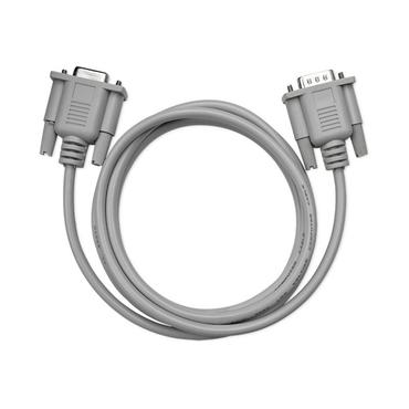 Qoltec - UPS - effektfaktor 1,0, LCD, EPO, online - 6000 Watt - 6000 VA