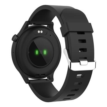 Denver SWC-338B 3,51 cm (1.38") TFT 44.6 mm Digital 240 x 240 pixel Berøringsskærm Sort