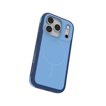 ZAGG Sedona Snap mobiltelefon etui 16 cm (6.3") Cover Bl&aring;