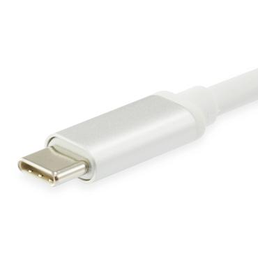 LevelOne USB-0402 netværkskort Ethernet 1000 Mbit/s