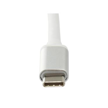 LevelOne USB-0402 netværkskort Ethernet 1000 Mbit/s