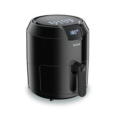 Tefal Easy Fry Precision EY4018 Enkelt 4,2 L Enkeltstående 1500 W Varmluftsteger Sort