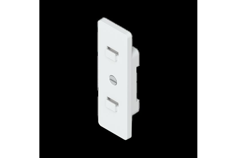 Ubiquiti Monteringskit - 125.7 x 40.5 x 20.6 mm - 36.8 g