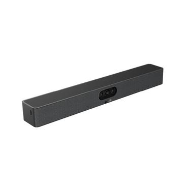 Yealink MeetingBar A25 Video Bar and VCR11 Remote Control Bundle Sort 3840 x 2160 pixel 30 fps