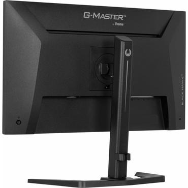 iiyama G-MASTER GB2741QSU-B1 computersk&aelig;rm 68,6 cm (27") 2560 x 1440 pixel 4K Ultra HD LED Sort