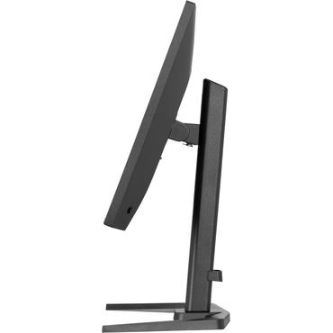 iiyama G-MASTER GB2741QSU-B1 computersk&aelig;rm 68,6 cm (27") 2560 x 1440 pixel 4K Ultra HD LED Sort