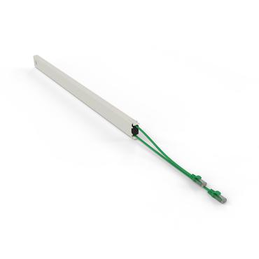 Cassette / 46RU / UTP / Green