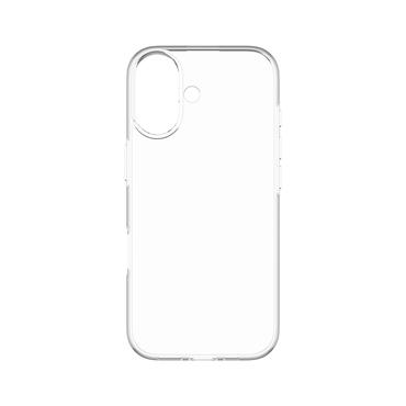 PanzerGlass SAFE. by &reg; TPU Case Transparent iPhone 17 | Bulk