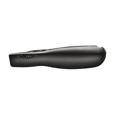 Logitech Wireless Presenter R400 fjernbetjening til præsentation