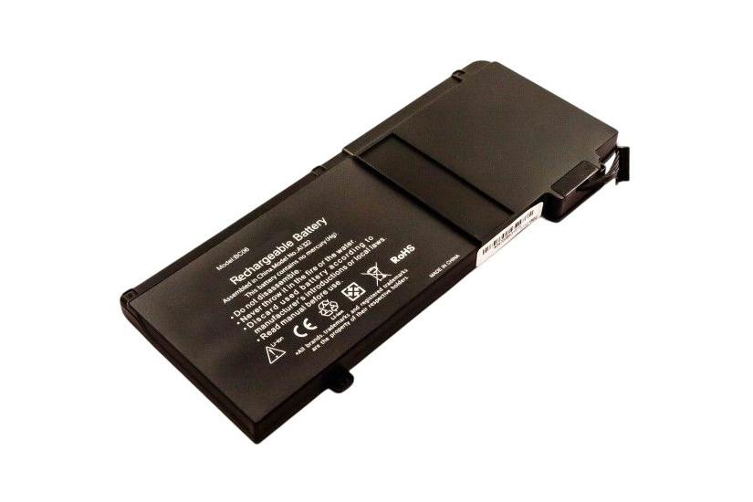 CoreParts - batteri til bærbar computer - Li-pol - 5.4 Ah - 58 Wh