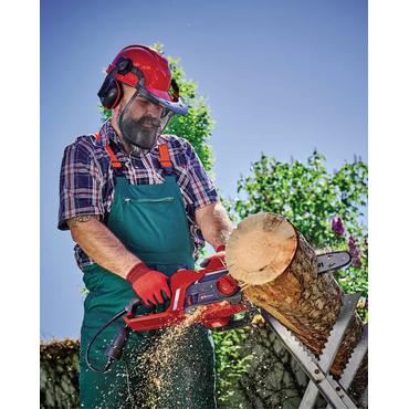 Einhell GC-EC 1935 1900 W Sort, R&oslash;d