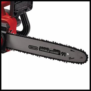 Einhell GC-EC 1935 1900 W Sort, R&oslash;d