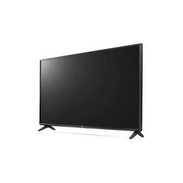 LG 32LT340C9ZB LT340C Series - 32" LED-bakgrundsbelyst LCD-TV - HD - för hotell/gästanläggning