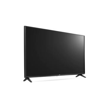 LG 32LT340C9ZB LT340C Series - 32" LED-bakgrundsbelyst LCD-TV - HD - för hotell/gästanläggning