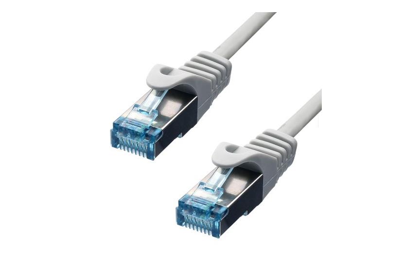 ProXtend patchkabel - 7 m - grå