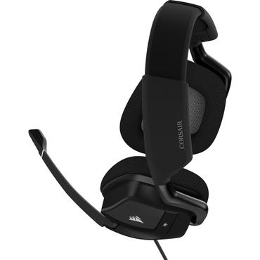 CORSAIR Gaming VOID RGB ELITE - headset - USB