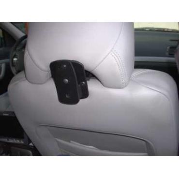 Brodit Headrest mount - monteringssæt - Skærmtiltning og -drejning - for Monitor