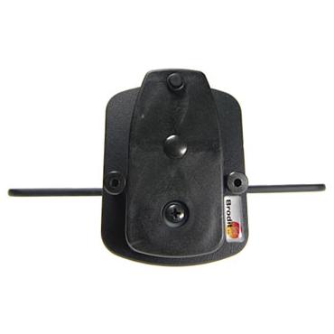 Brodit Headrest mount - monteringssæt - Skærmtiltning og -drejning - for Monitor