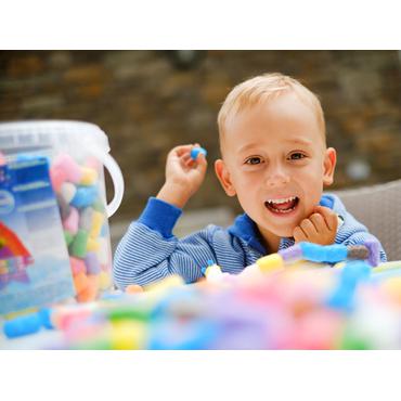 fischertechnik 540824 Kunst- og h&aring;ndv&aelig;rksleget&oslash;j