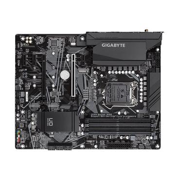 Gigabyte Z490 UD AC