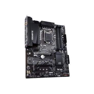 Gigabyte Z490 UD AC