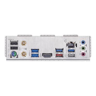 Gigabyte Z490 UD AC