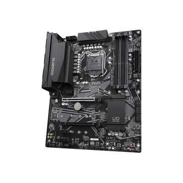 Gigabyte Z490 UD AC