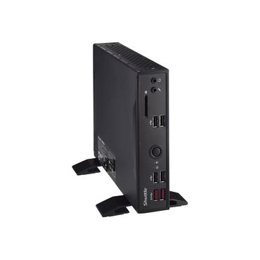 Shuttle XPC slim DS10U3
