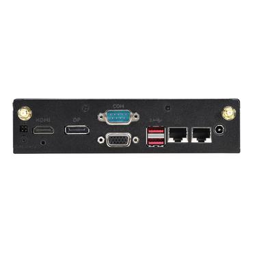 Shuttle XPC slim DS10U3