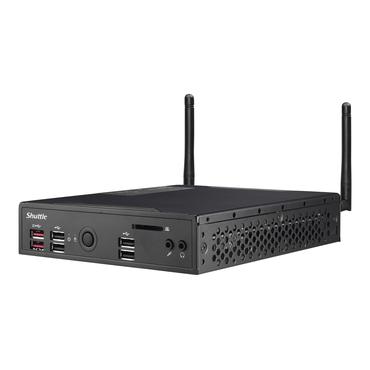 Shuttle XPC slim DS10U3