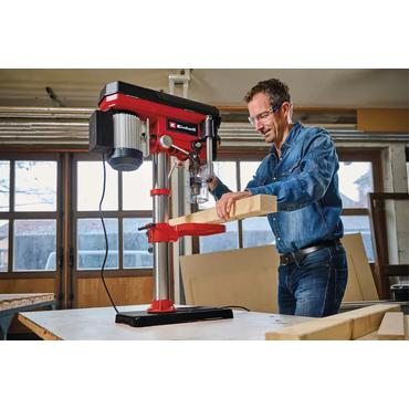 Einhell TC-BD 630/1 s&oslash;jleboremaskine N&oslash;gle 630 W