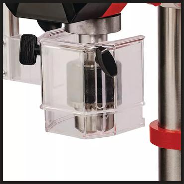 Einhell TC-BD 630/1 s&oslash;jleboremaskine N&oslash;gle 630 W