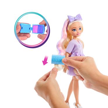 Barbie DREAM BESTIES GET READY WITH “Malibu' Doll and Accessories