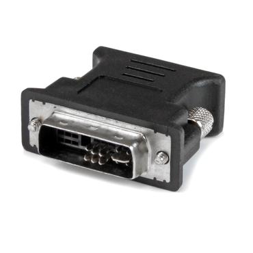 StarTech.com USB 3.0 till DVI/VGA adapter - 2048x1152 - USB/DVI-adapter - USB typ A till DVI-I - 15.2 cm