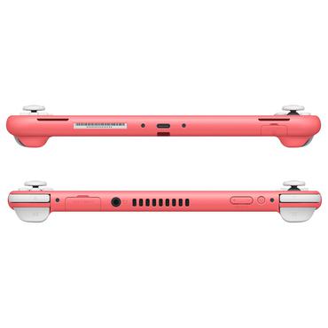 Nintendo Switch Lite - spelkonsol till handdator - Coral