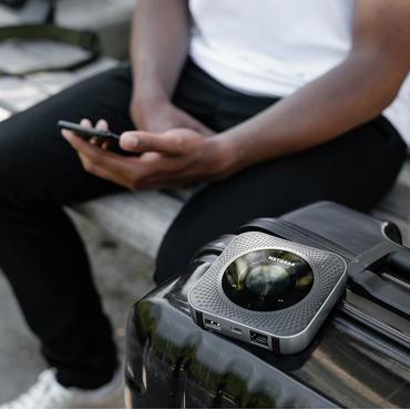 NETGEAR Nighthawk M1 Mobile Router