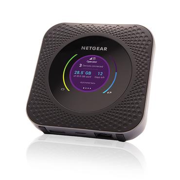 NETGEAR Nighthawk M1 Mobile Router