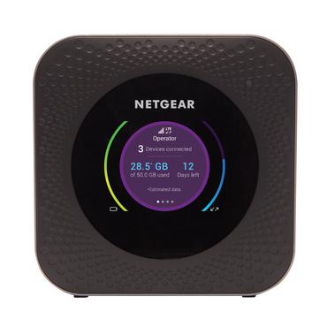 NETGEAR Nighthawk M1 Mobile Router