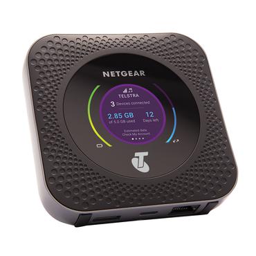 NETGEAR Nighthawk M1 Mobile Router