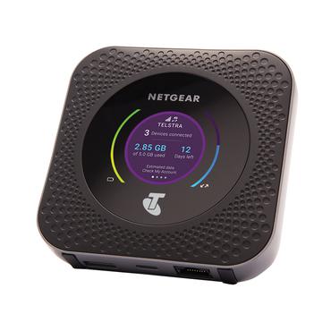 NETGEAR Nighthawk M1 Mobile Router