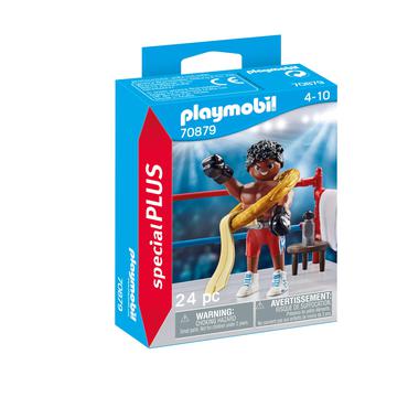 Playmobil SpecialPlus 70879 leget&oslash;jsfigur til b&oslash;rn