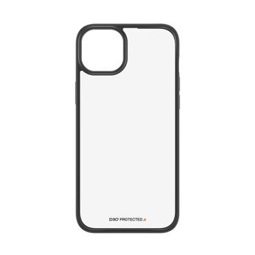 PanzerGlass ClearCase - bagsidecover til mobiltelefon