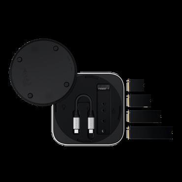 Satechi Hårddiskbehållare