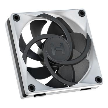 HYTE THICC FP12 Processor Ventilator 12 cm Sort, Hvid 3 stk
