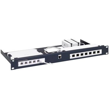 Rackmount.IT RM-UB-T7 tilbehør til rack Brandvæg stativmontering
