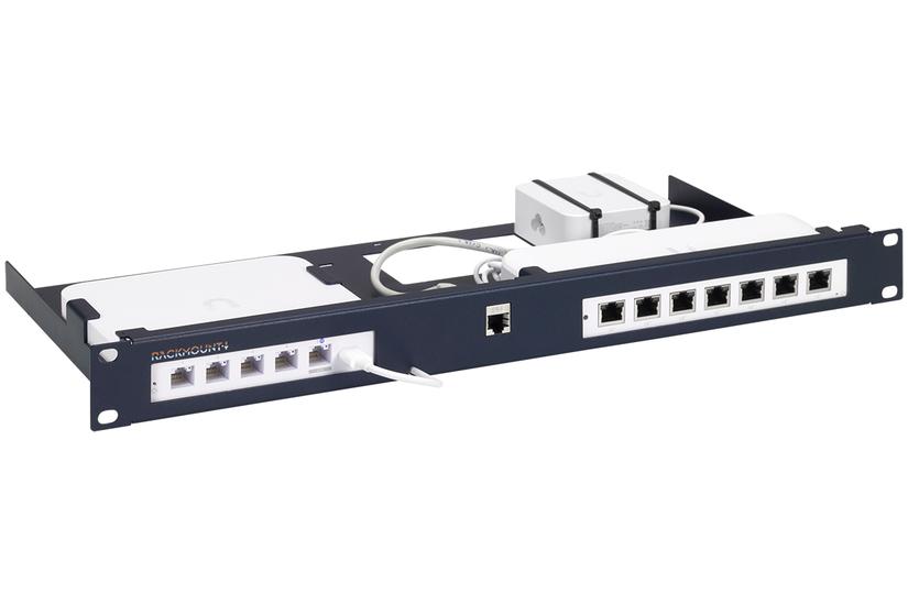 Rackmount.IT RM-UB-T7 tilbehør til rack Brandvæg stativmontering