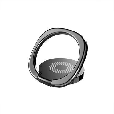 Baseus Privity Ring Bracket Black (SUMQ-01)