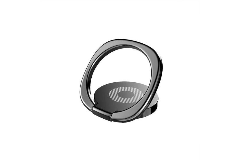 Baseus Privity Ring Bracket Black (SUMQ-01)